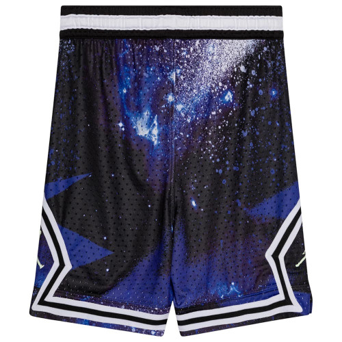 Jordan Παιδικό σορτς Dri-FIT Printed Sport Diamond Shorts